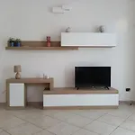 Paola's House