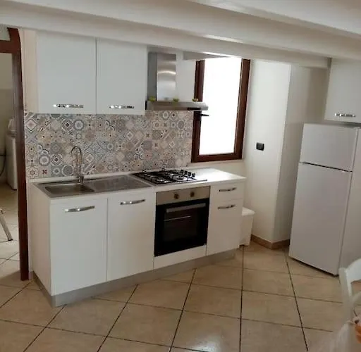 בית נופש Paola's House