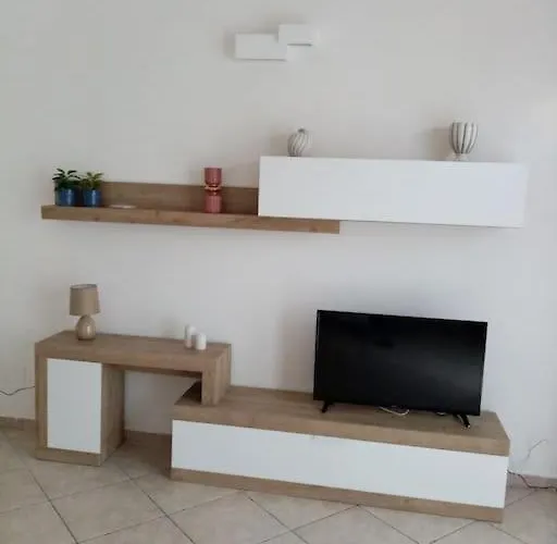 Paola's House בית נופש