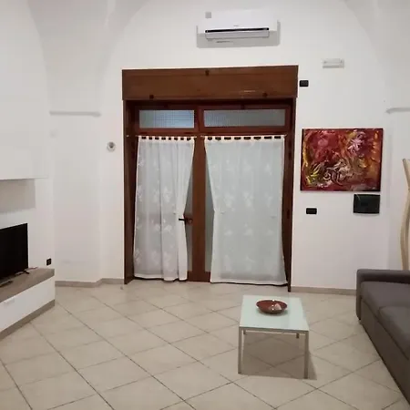 בית נופש Paola's House קופרטינו