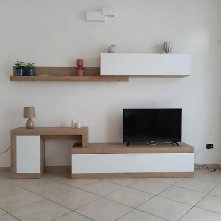 Paola's House