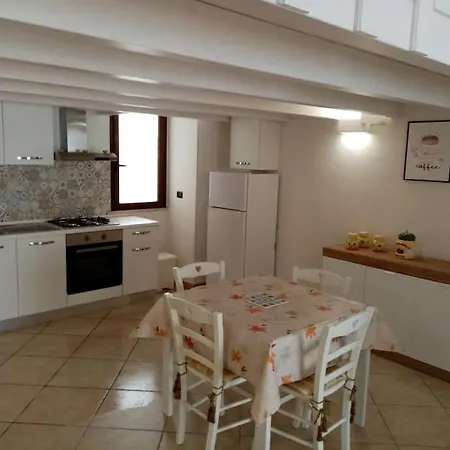 Paola's House בית נופש *
