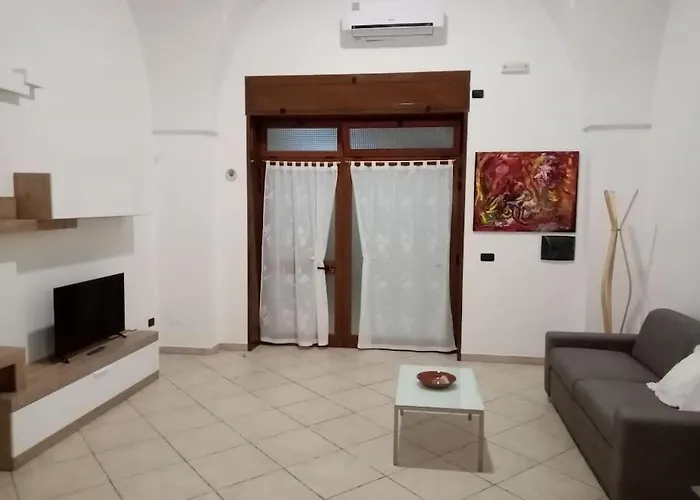 Holiday home Paola's House Copertino