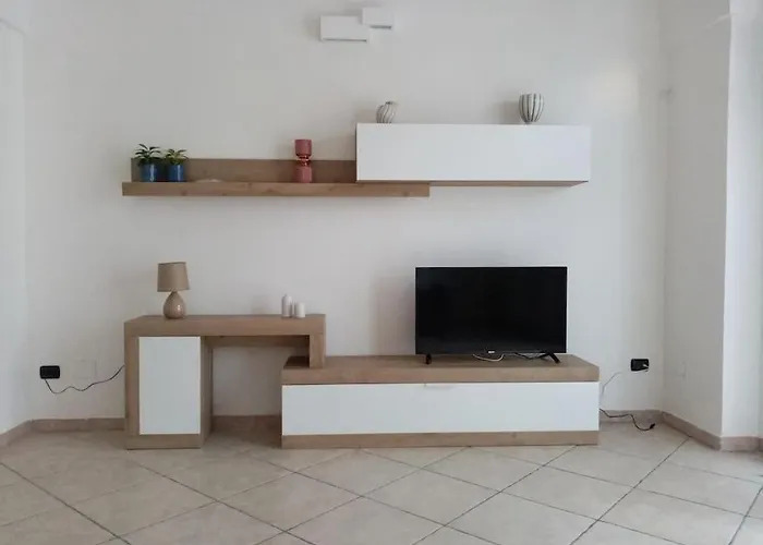 Paola's House