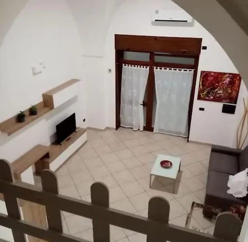 Paola's House Holiday home Copertino