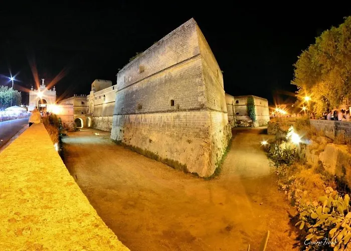 Paola's House Holiday home *